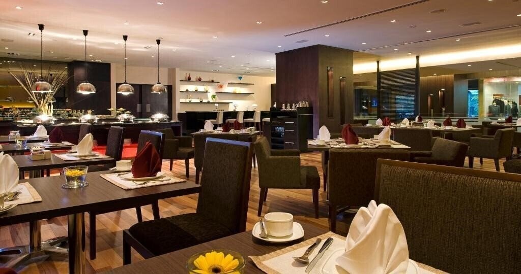 Concorde Shah Alam 4* суреті