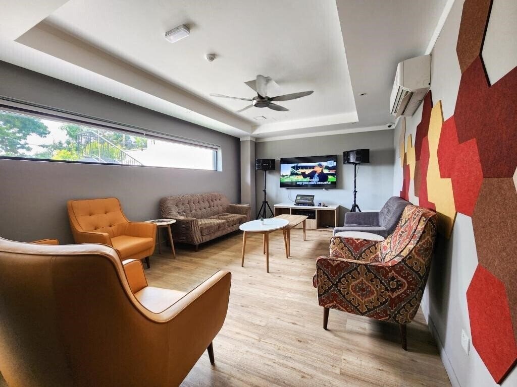 Domitys Bangsar 4* суреті