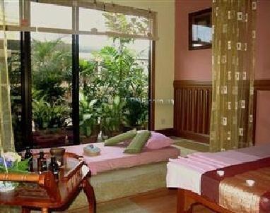 Картинка AnCasa Hotel Kuala Lumpur 4*