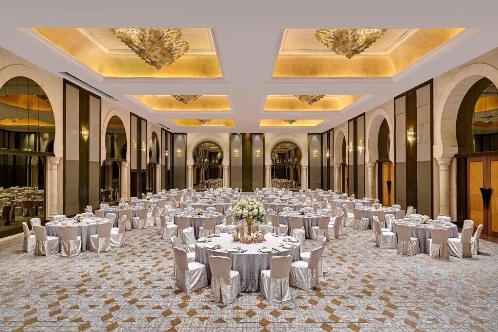 Sheraton Imperial 5* суреті