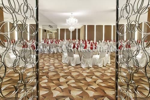 Maytower Hotel Serviced Residences 4* суреті