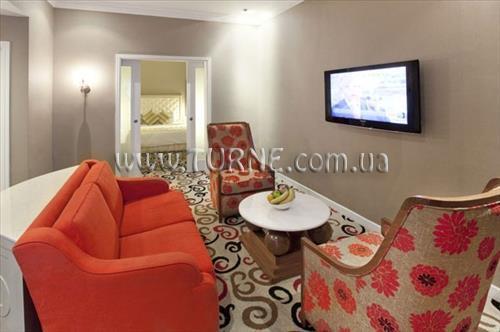 Maytower Hotel Serviced Residences 4* суреті