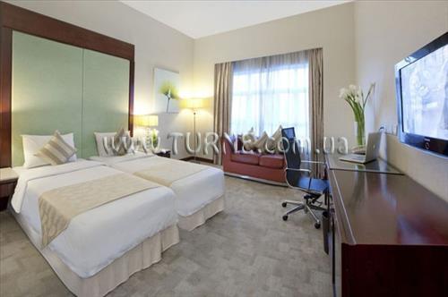 Maytower Hotel Serviced Residences 4* қонақ үйі