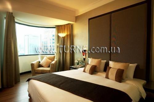 Фото Novotel KL City Center 4*