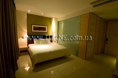 Sky 3* фотосуреті