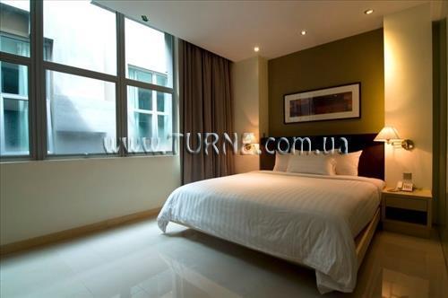 Sky 3* қонақ үйі