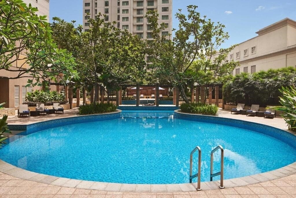 Изображение The Westin Kuala Lumpur 5*