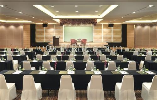 Картинка Concorde Hotel Kuala Lumpur 4*