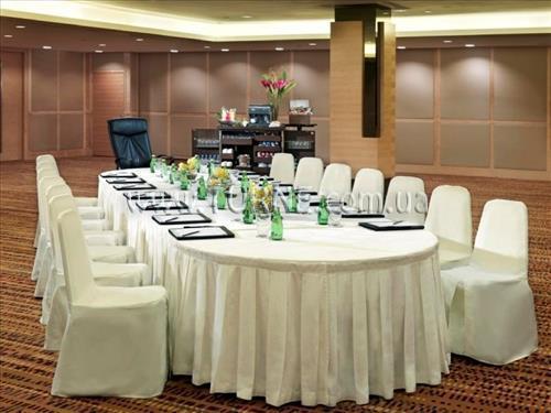 Изображение Concorde Hotel Kuala Lumpur 4*