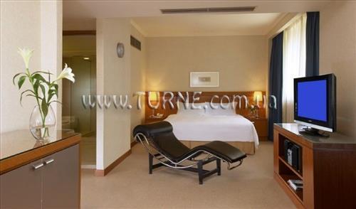 Фотография Concorde Hotel Kuala Lumpur 4*