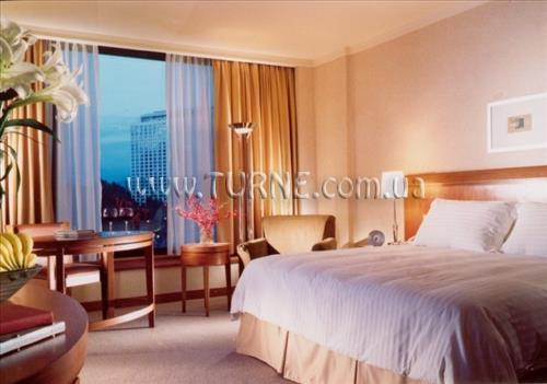 Фото Concorde Hotel Kuala Lumpur 4*