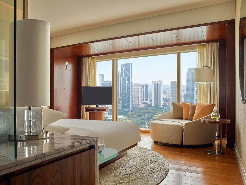 Фото Grand Hyatt 5*