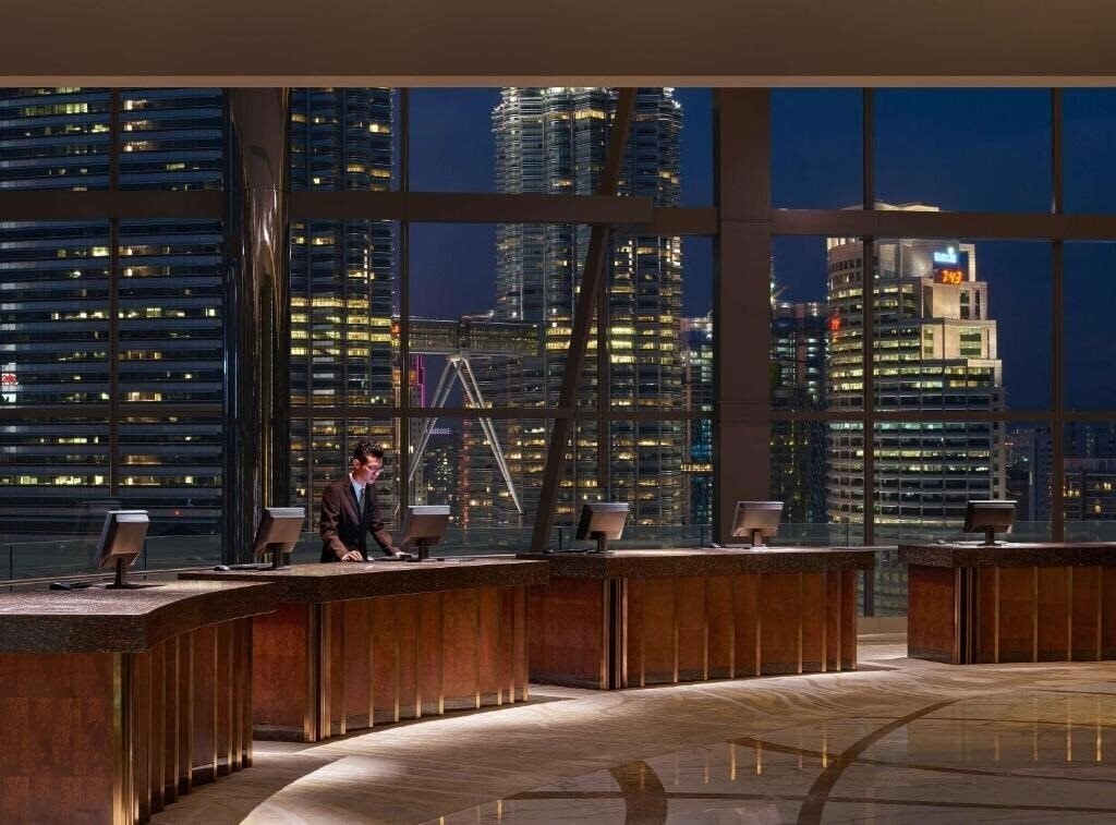 Картинка Grand Hyatt 5*