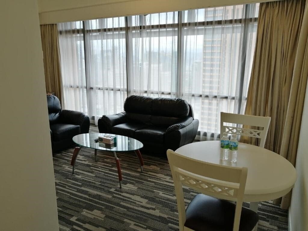 Prince Hotel 5* фотосуреті