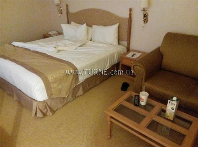 Картинка Merdeka Palace 5*