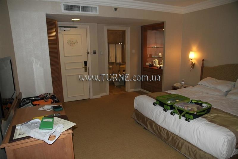 Фотография Merdeka Palace 5*