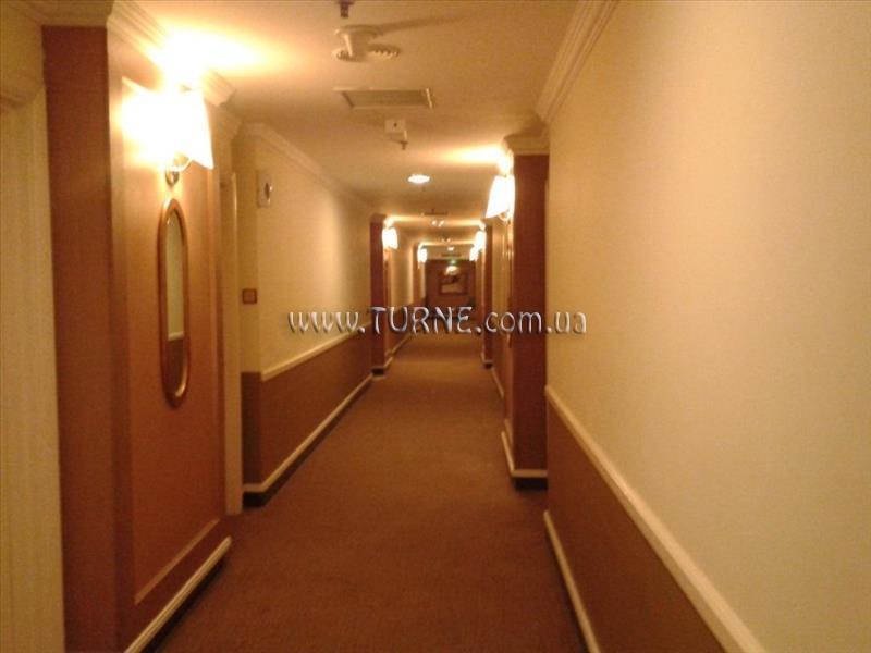 Фото Merdeka Palace 5*