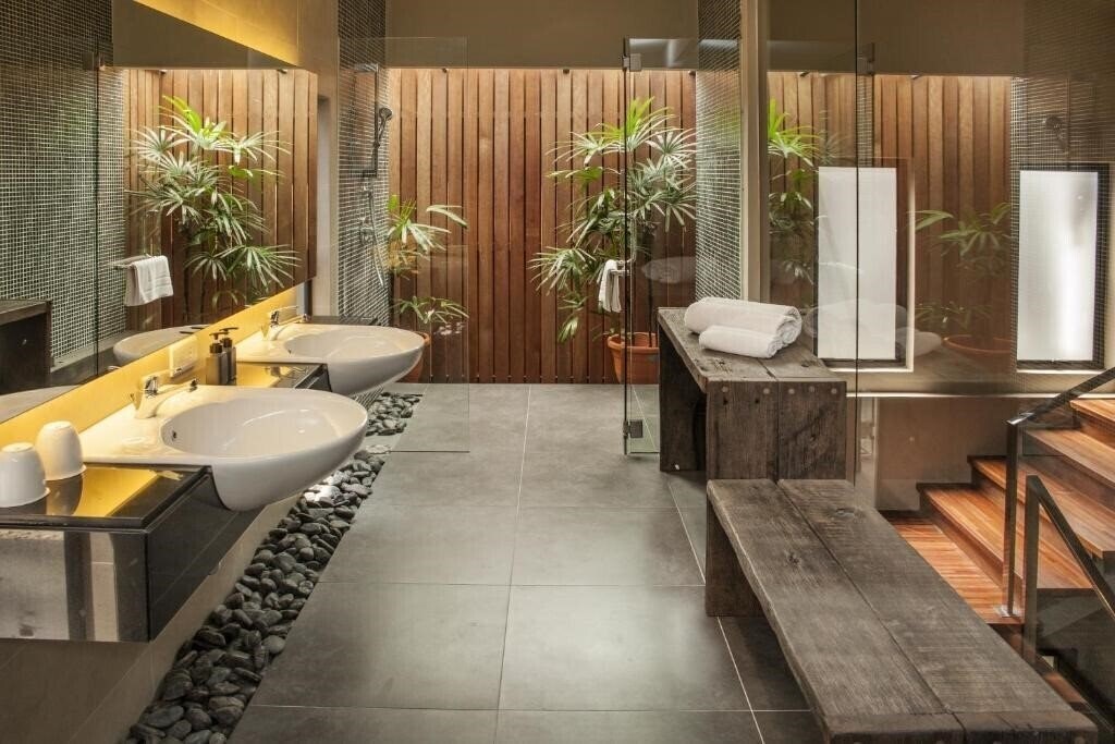 The Ranee Boutique Suites 4* фотосуреті