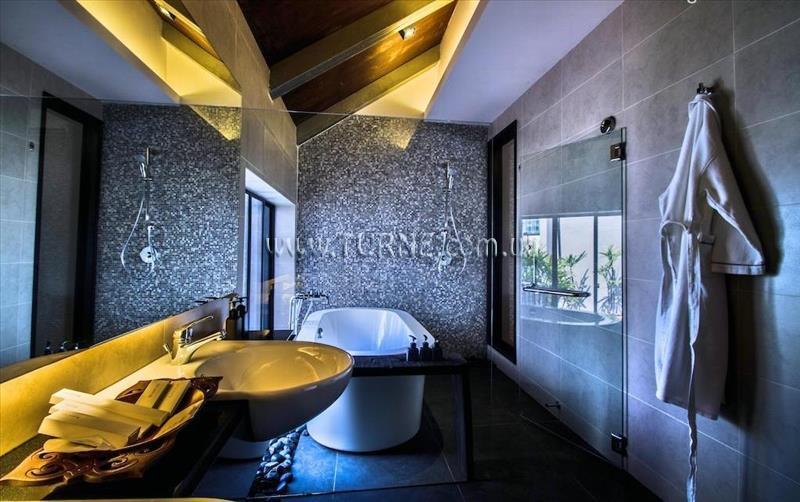 The Ranee Boutique Suites 4* суреті