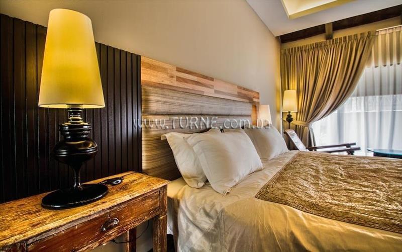 The Ranee Boutique Suites 4* фотосуреті