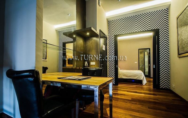 The Ranee Boutique Suites 4* қонақ үйі