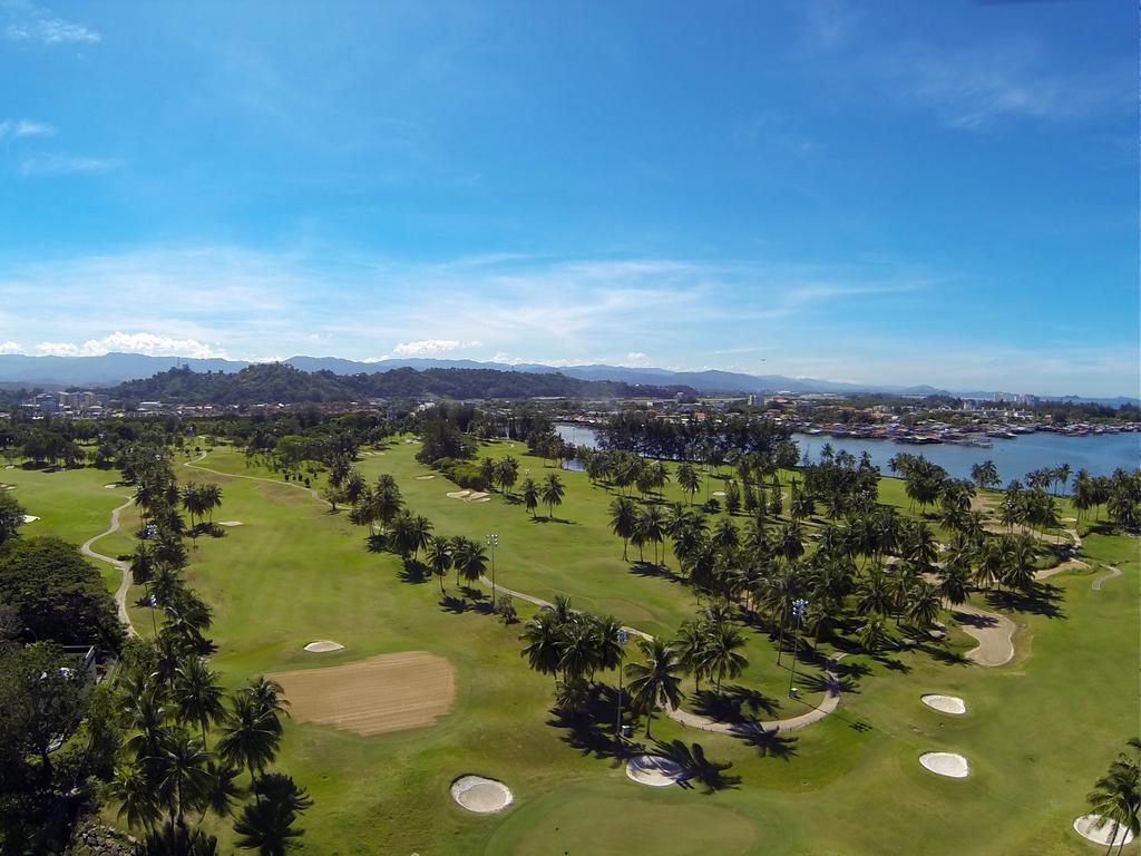 Картинка Magellan Sutera 5*