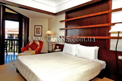 Фото Magellan Sutera 5*