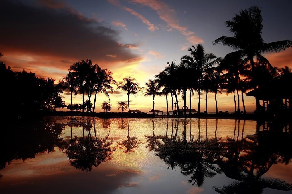 Pacific Sutera 5* қонақ үйі