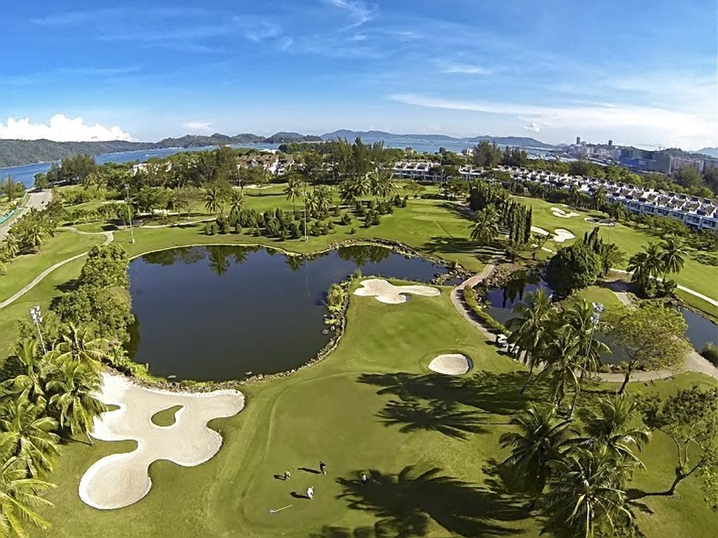 Pacific Sutera 5* суреті