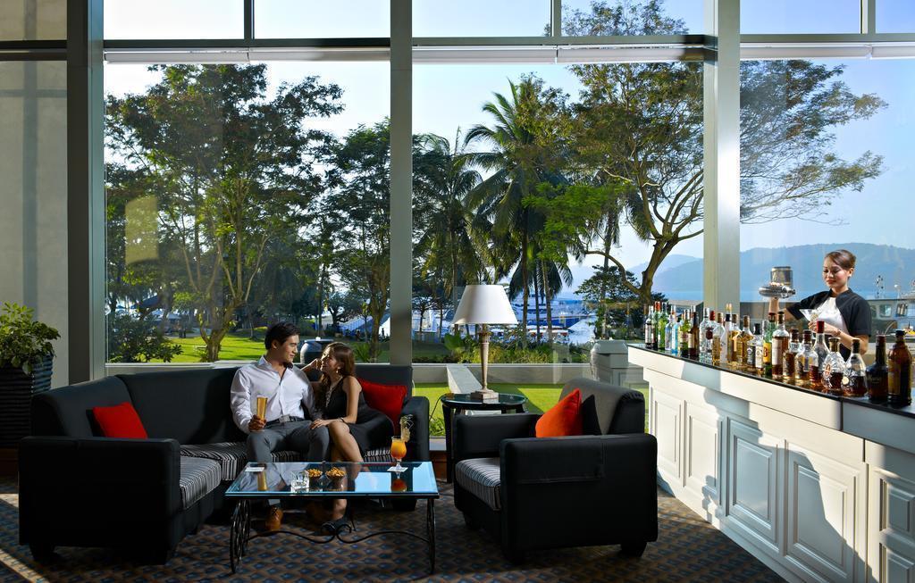 Pacific Sutera 5* суреті