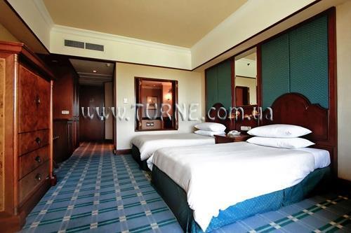 Pacific Sutera 5* фотосуреті