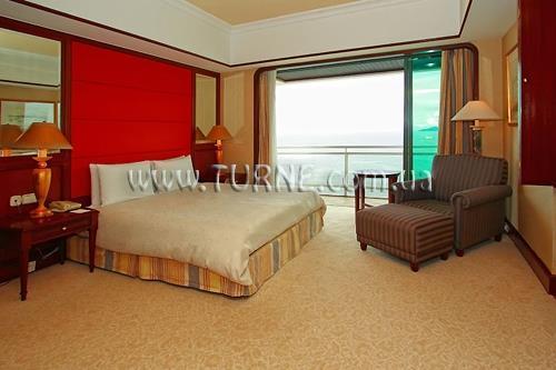 Фото Pacific Sutera 5*