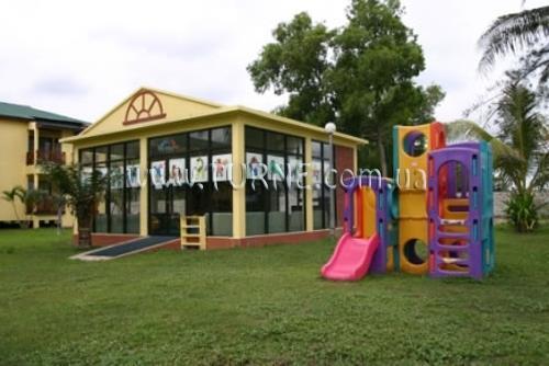 Tuaran Beach Resort 3* фотосуреті