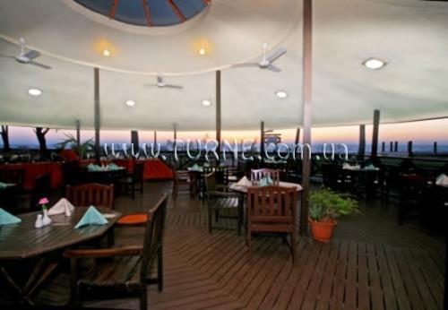 Tuaran Beach Resort 3* қонақ үйі