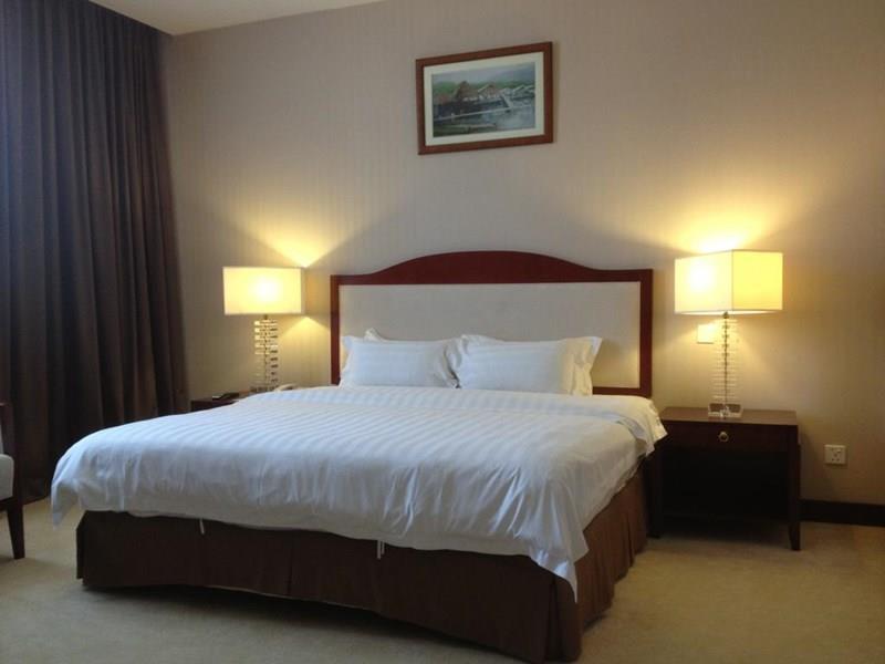 Фотография Gaya Centre Hotel 3*