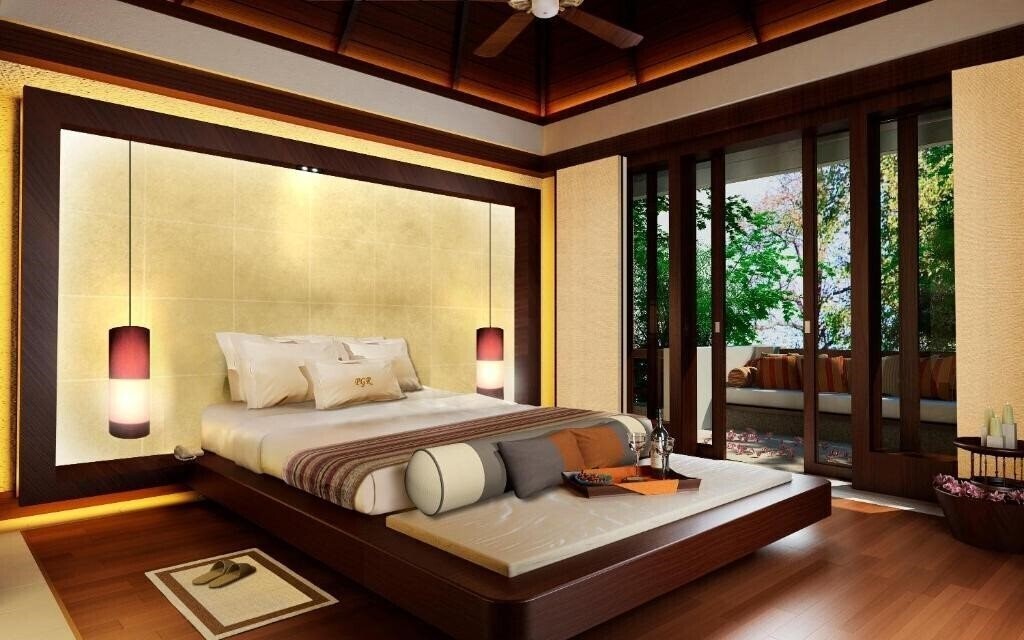 Gaya Island Resort 5* суреті