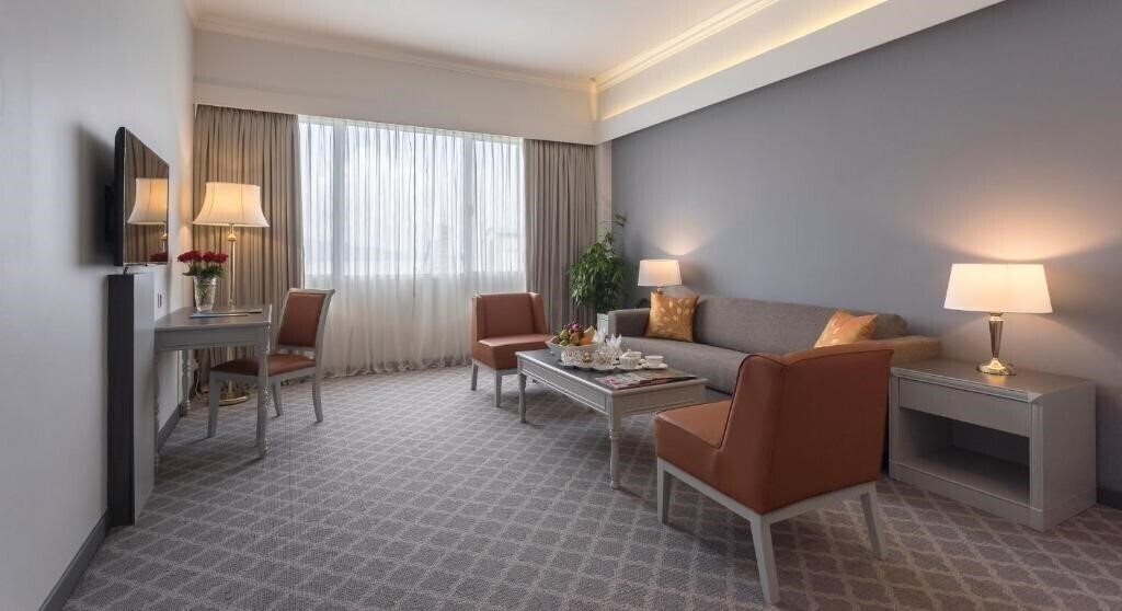 Bayview Hotel 3* суреті