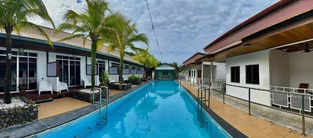 Airis Sanctuary Resort 2* фотосуреті