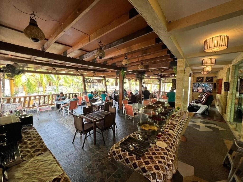 Airis Sanctuary Resort 2* суреті