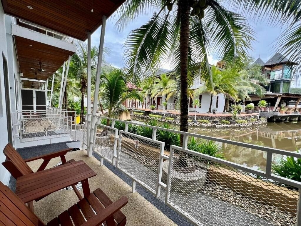 Airis Sanctuary Resort 2* суреті