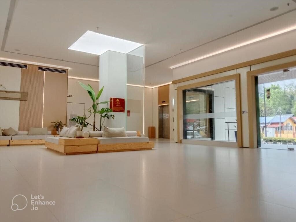 Фотография Hotel Langkasuka Langkawi 3*