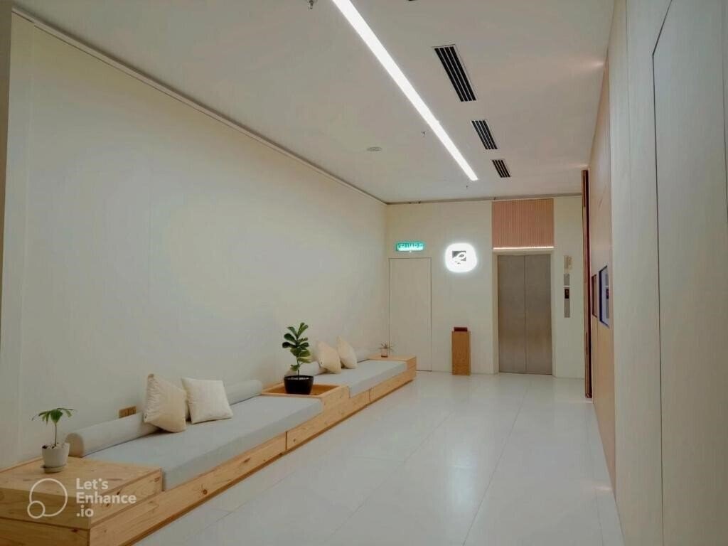 Изображение Hotel Langkasuka Langkawi 3*