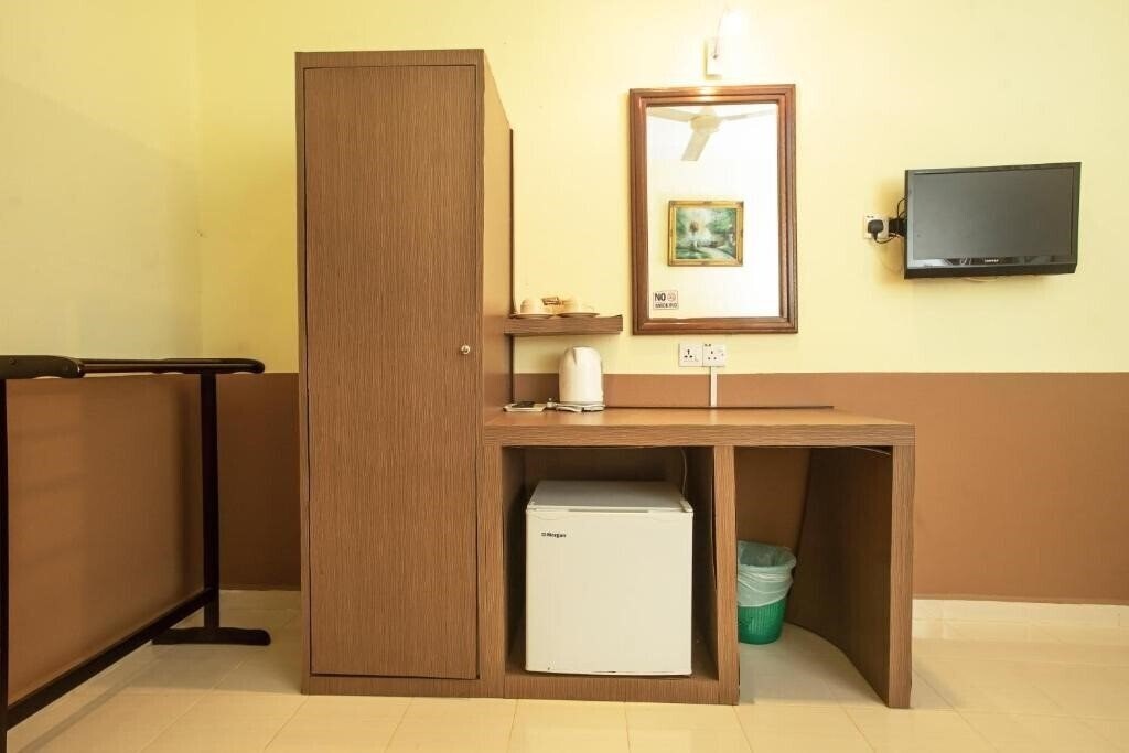 Nr Langkawi Motel 2* фотосуреті