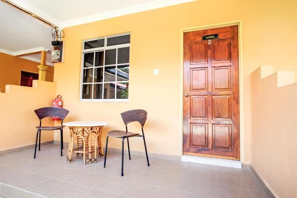 Nr Langkawi Motel 2* суреті