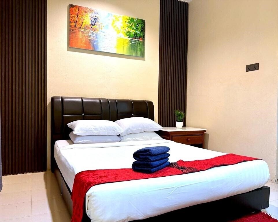 Фото Pemandangan Indah Guest House 2*