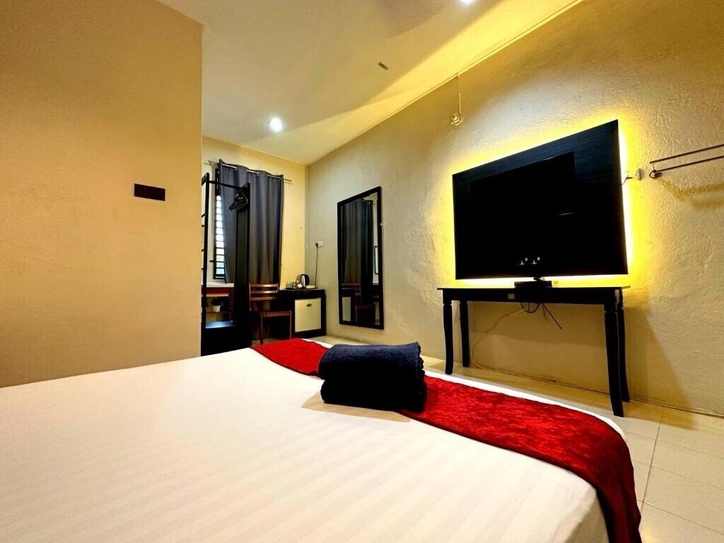 Pemandangan Indah Guest House 2* суреті