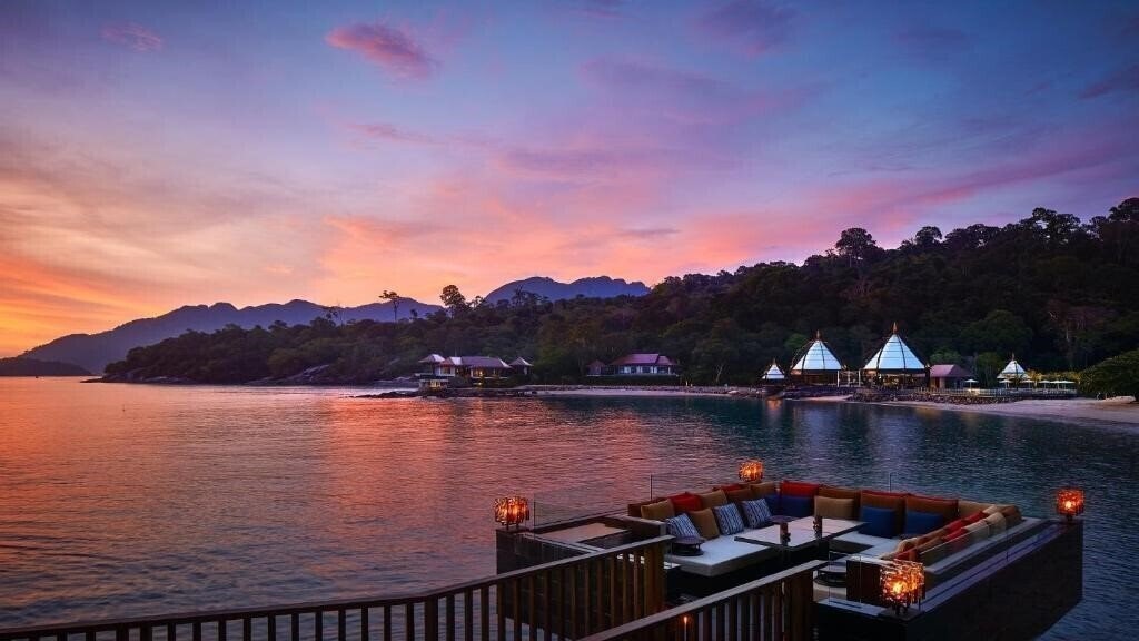 The Ritz Carlton Langkawi 5* суреті