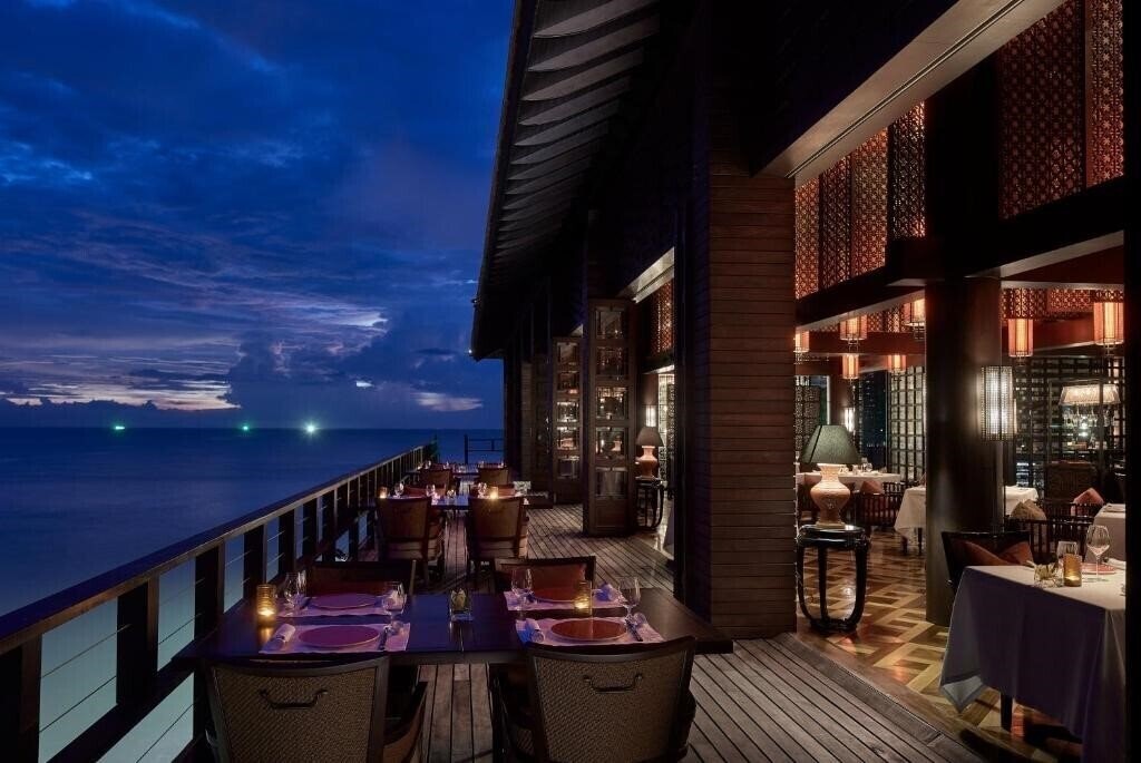 The Ritz Carlton Langkawi 5* суреті