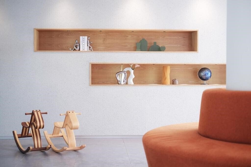 The Bayou Hotel Langkawi 3* суреті