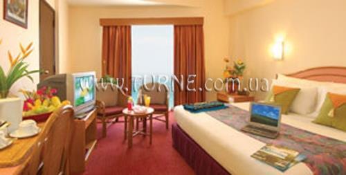 Картинка Grand Continental 2*